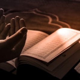 Keyakinan, Buah Dari Ikhtiar Panjang