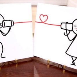 Menuju Purnama Pertama LDM