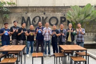 Bandung WordPress Meet Up – Rekap Satu Tahun